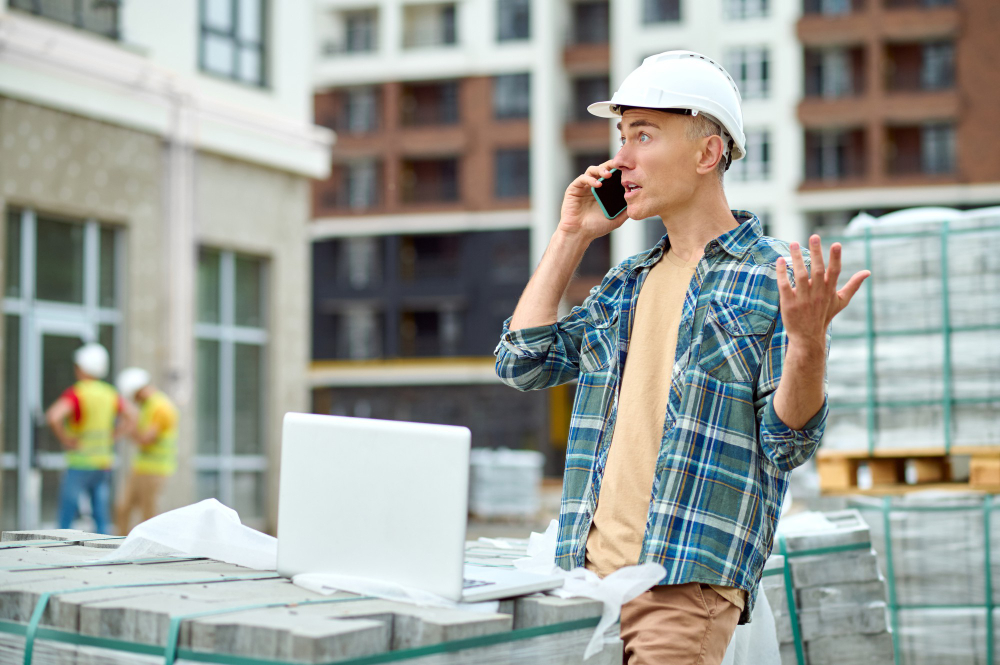 Builders Risk and Construction Insurance