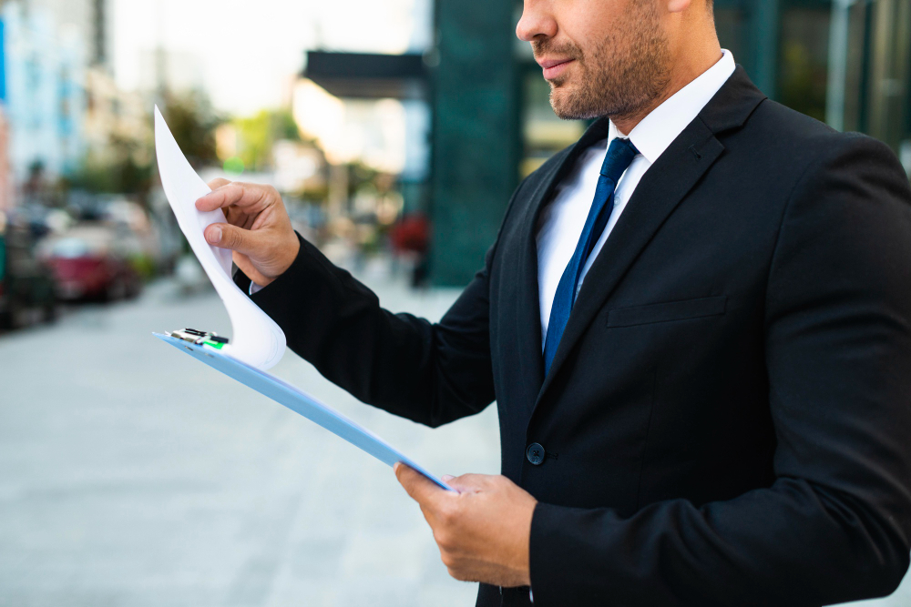 Business Owners Policy