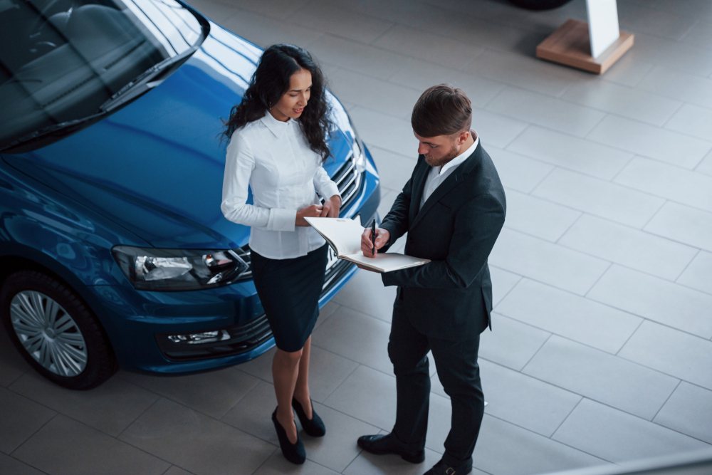 Commercial Auto Insurance | Bayshield Insurance
