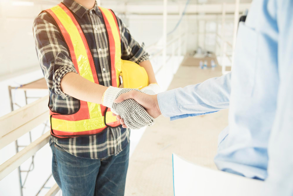 Contractors Insurance | Bayshield Insurance
