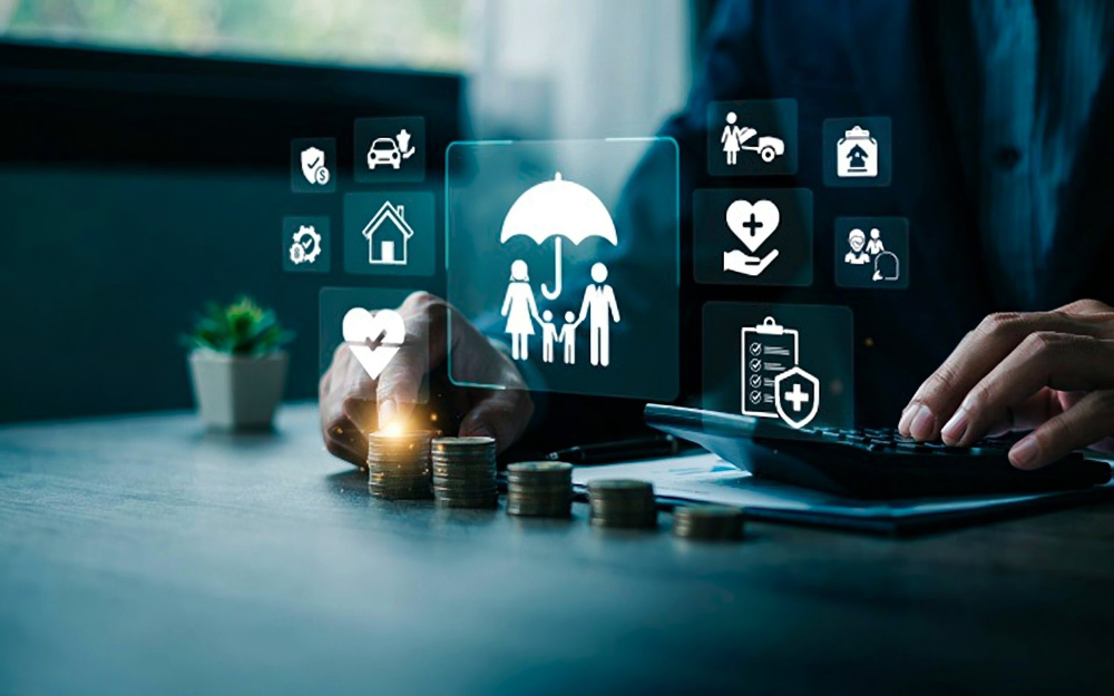 Insurance Services