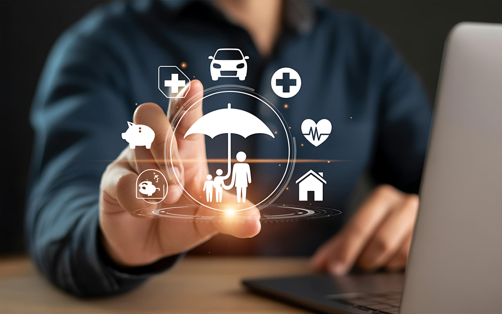 Insurance Services