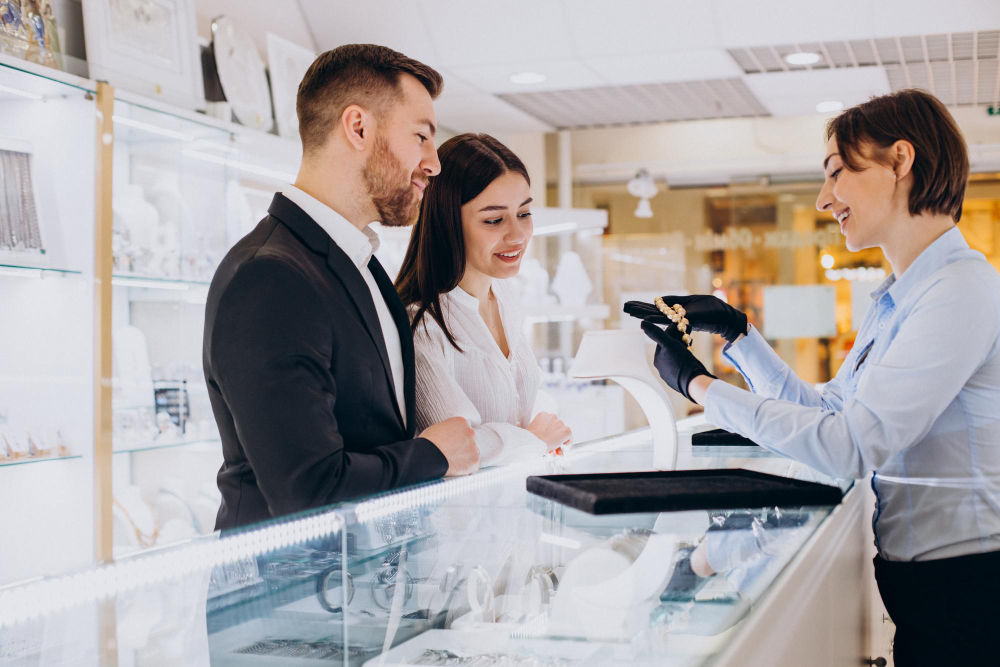 Jewelry & Valuable Items Insurance