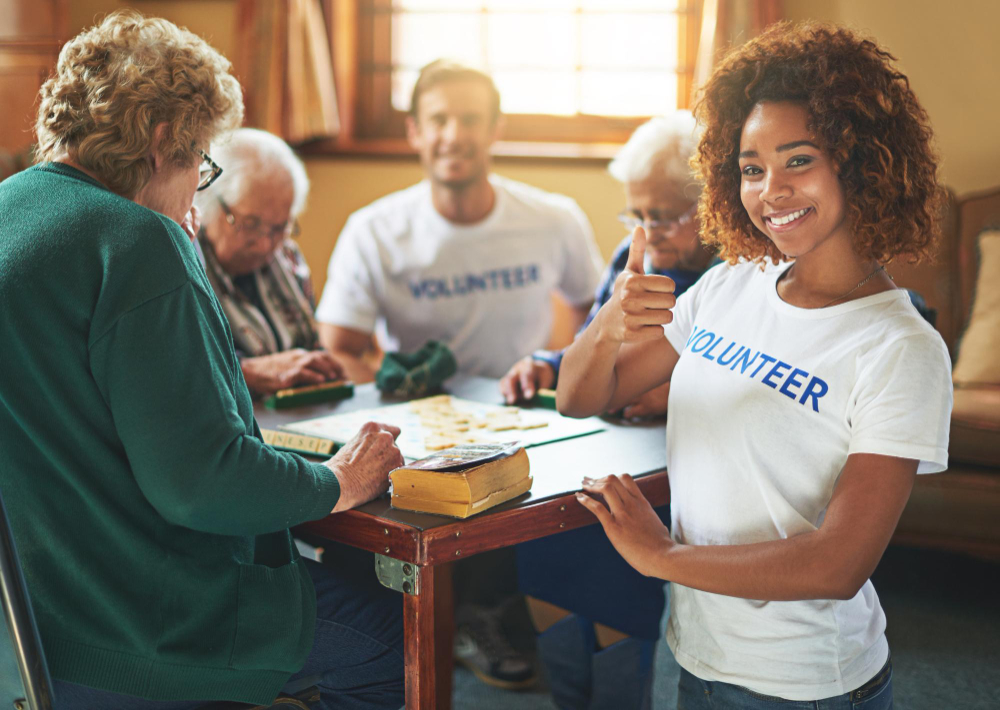 Nonprofit Insurance | Bayshield Insurance