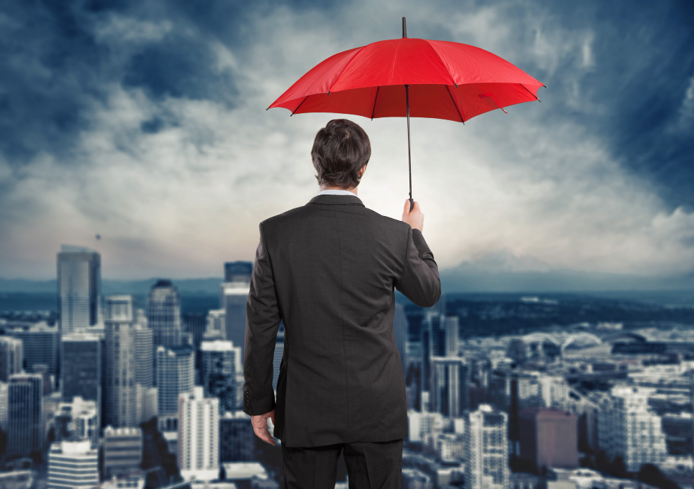Personal Umbrella Insurance & Quotes