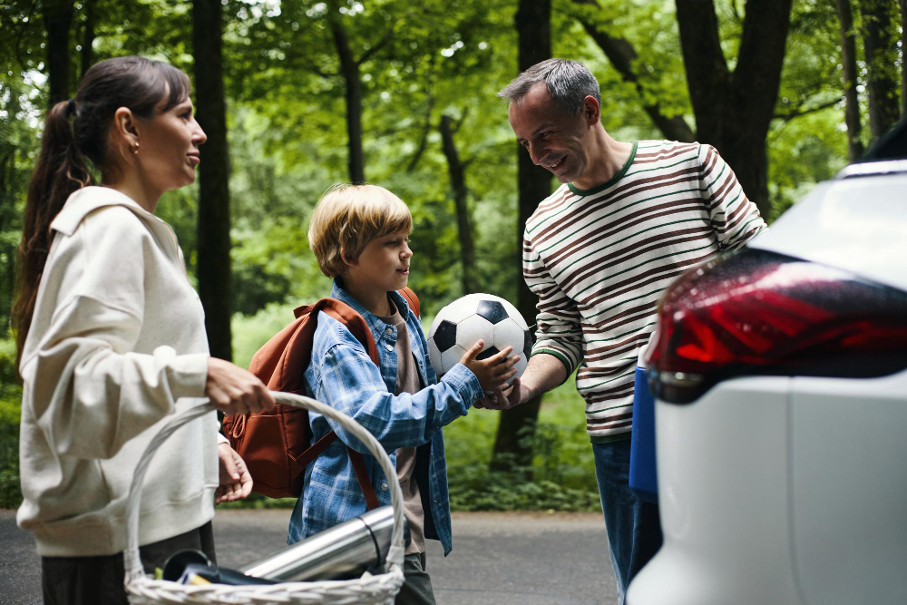 Recreational Vehicle Insurance & Quotes | Bayshield