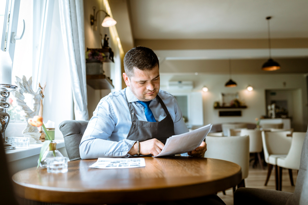 Restaurant Insurance
